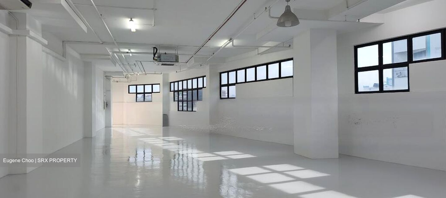 Upper Aljunied Link (D13), Factory #458344021